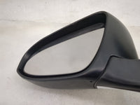 2015-2017 Toyota Camry Driver Side View Mirror - Left Door Mirror OEM Used - Oemusedautoparts1.com
