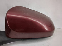 2015-2017 Toyota Camry Driver Side View Mirror - Left Door Mirror OEM Used - Oemusedautoparts1.com