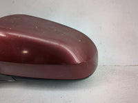 2015-2017 Toyota Camry Driver Side View Mirror - Left Door Mirror OEM Used - Oemusedautoparts1.com