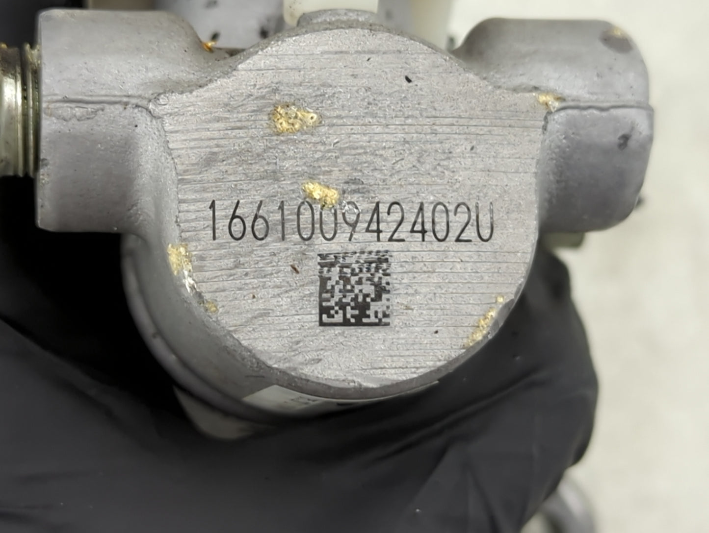 2014-2017 Toyota Camry Brake Master Cylinder 1489077 - Oemusedautoparts1.com