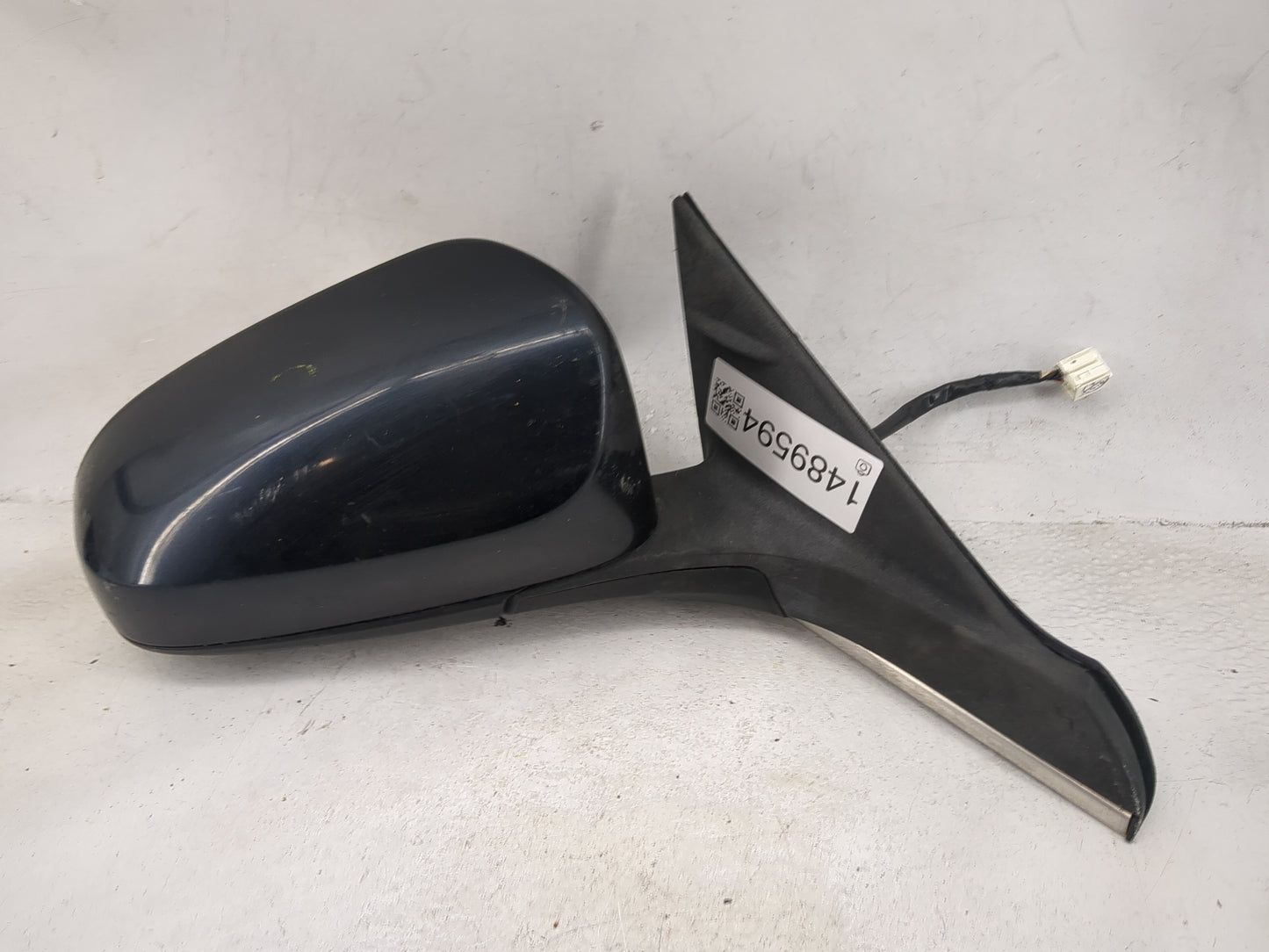 2015-2017 Toyota Camry Passenger Side View Mirror - Right Door Mirror OEM Used - Oemusedautoparts1.com