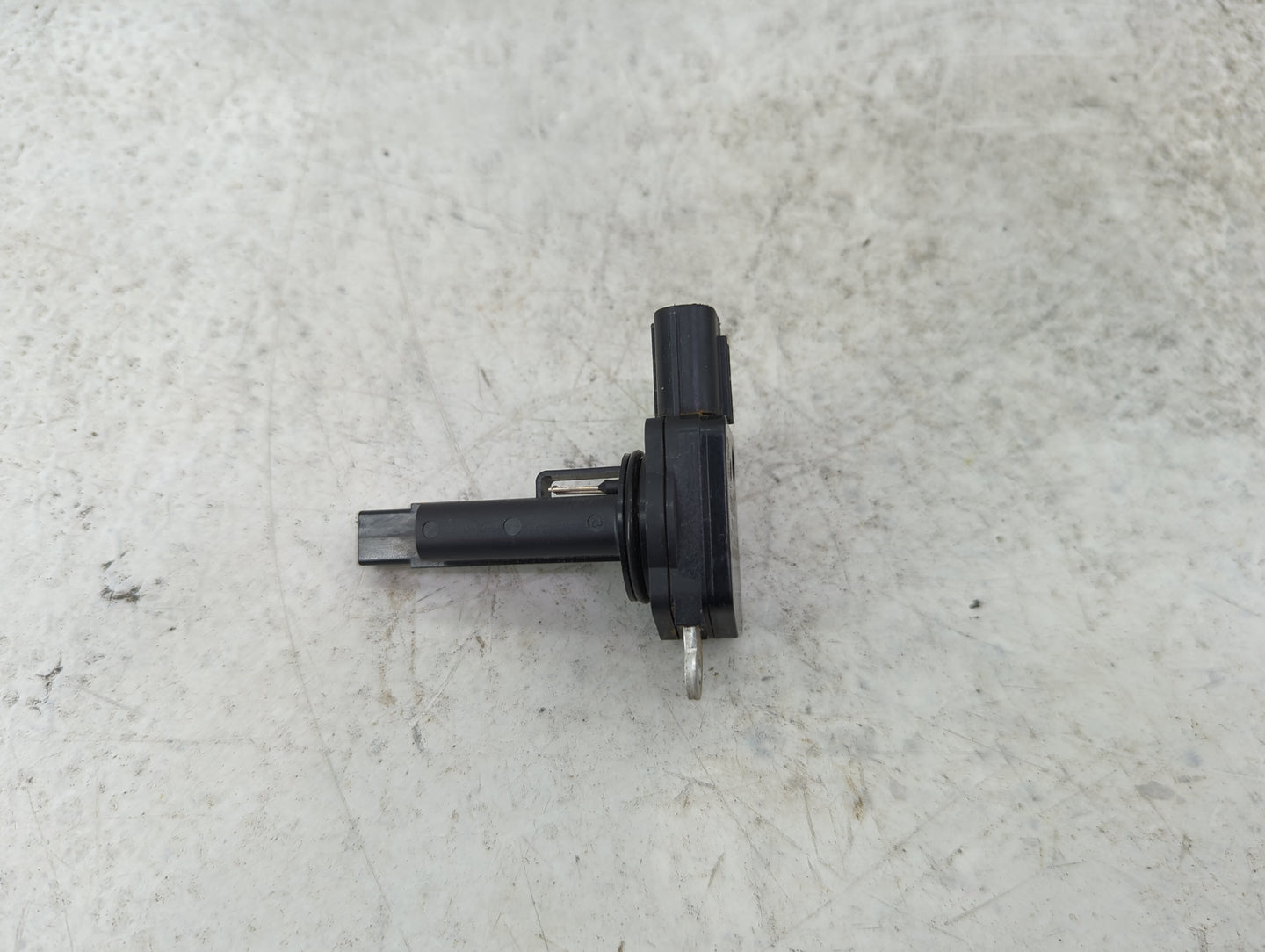 2012-2017 Toyota Camry Mass Air Flow Meter Maf 1489779 - Oemusedautoparts1.com