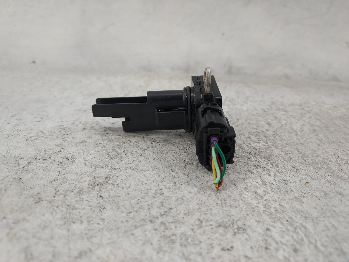 2012-2017 Toyota Camry Mass Air Flow Meter Maf 1489944 - Oemusedautoparts1.com