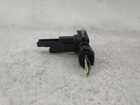 2012-2017 Toyota Camry Mass Air Flow Meter Maf 1489944 - Oemusedautoparts1.com