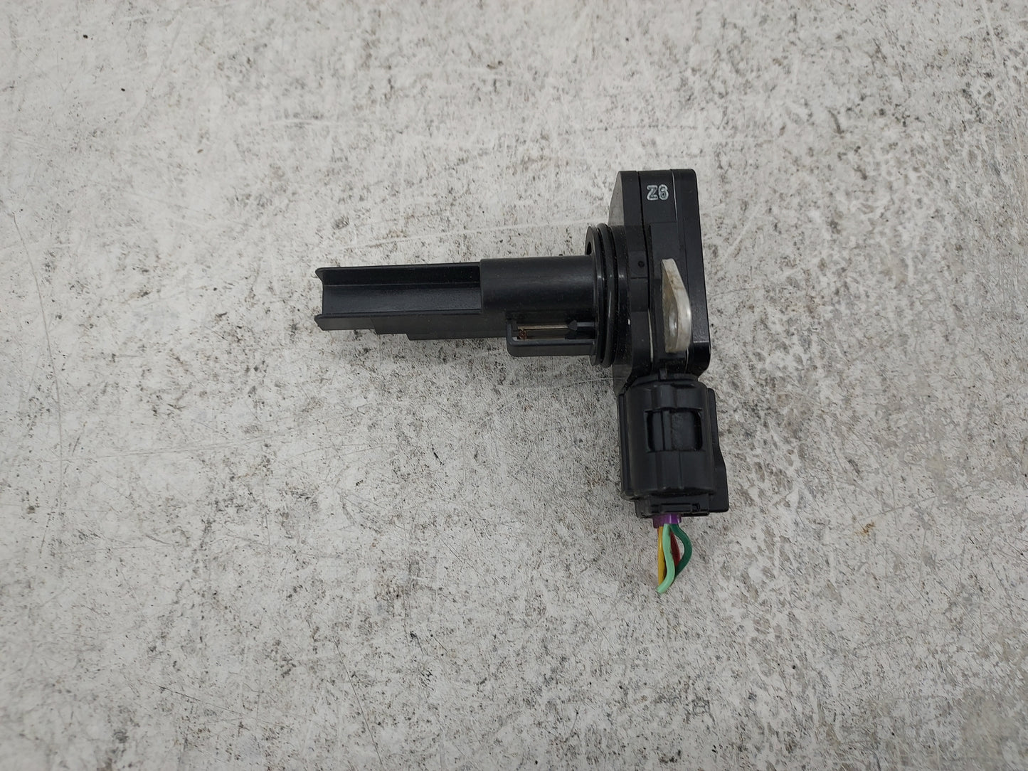2012-2017 Toyota Camry Mass Air Flow Meter Maf 1489944 - Oemusedautoparts1.com