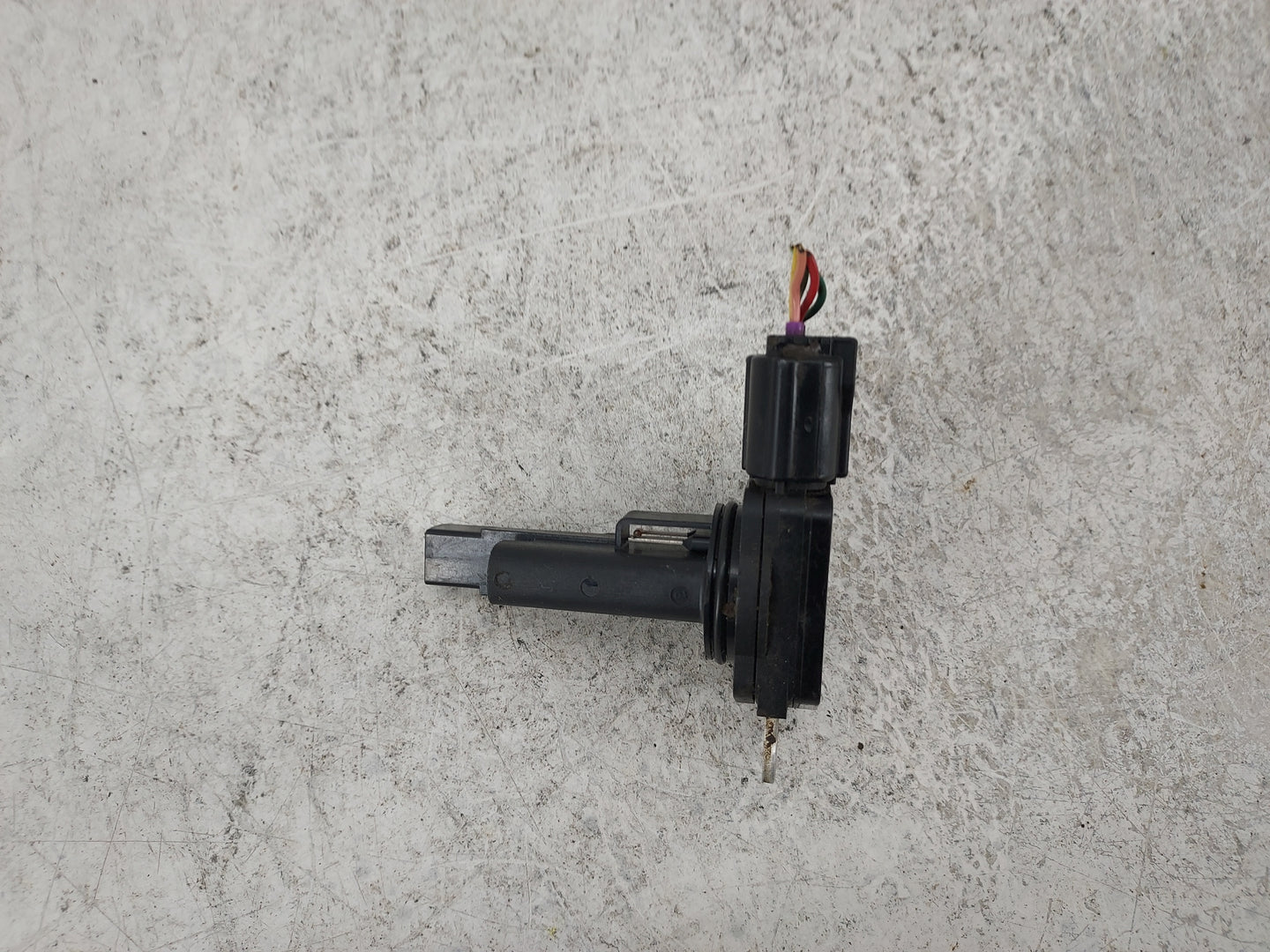 2012-2017 Toyota Camry Mass Air Flow Meter Maf 1489944 - Oemusedautoparts1.com
