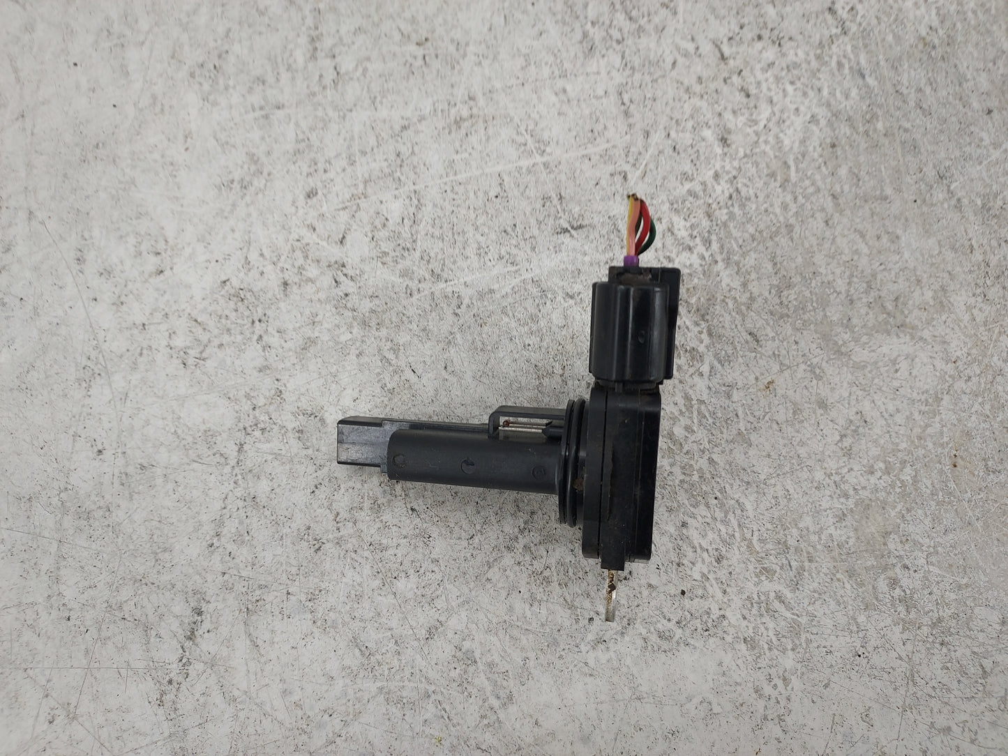 2012-2017 Toyota Camry Mass Air Flow Meter Maf 1489944 - Oemusedautoparts1.com