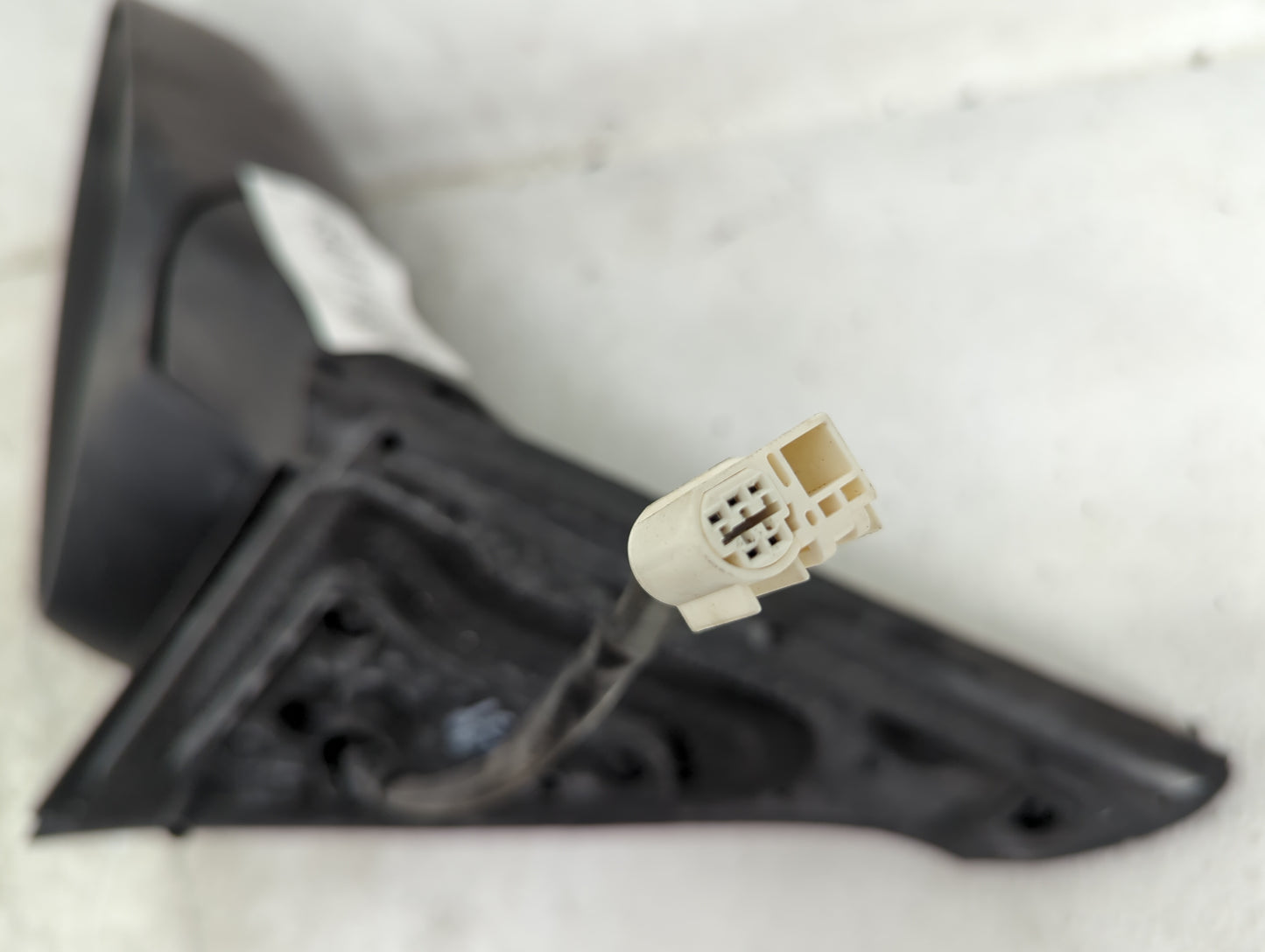 2015-2017 Toyota Camry Passenger Side View Mirror - Right Door Mirror OEM Used - Oemusedautoparts1.com