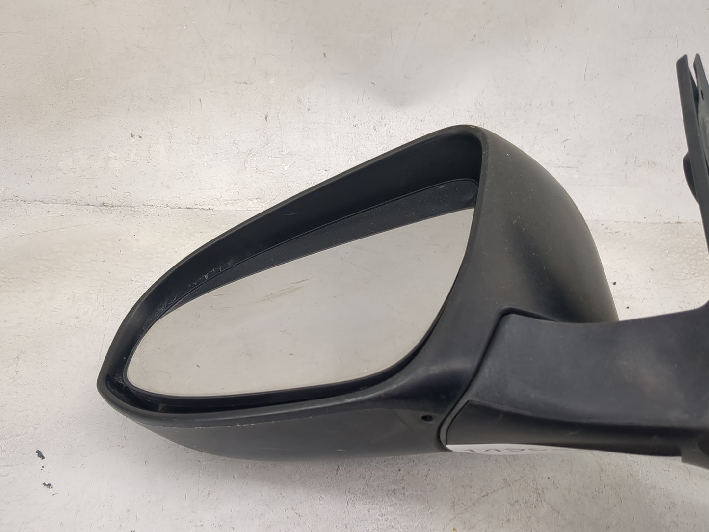 2015-2017 Toyota Camry Driver Side View Mirror - Left Door Mirror OEM Used - Oemusedautoparts1.com