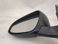 2015-2017 Toyota Camry Driver Side View Mirror - Left Door Mirror OEM Used - Oemusedautoparts1.com