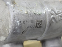 2014-2017 Toyota Camry Brake Master Cylinder 1490344 - Oemusedautoparts1.com