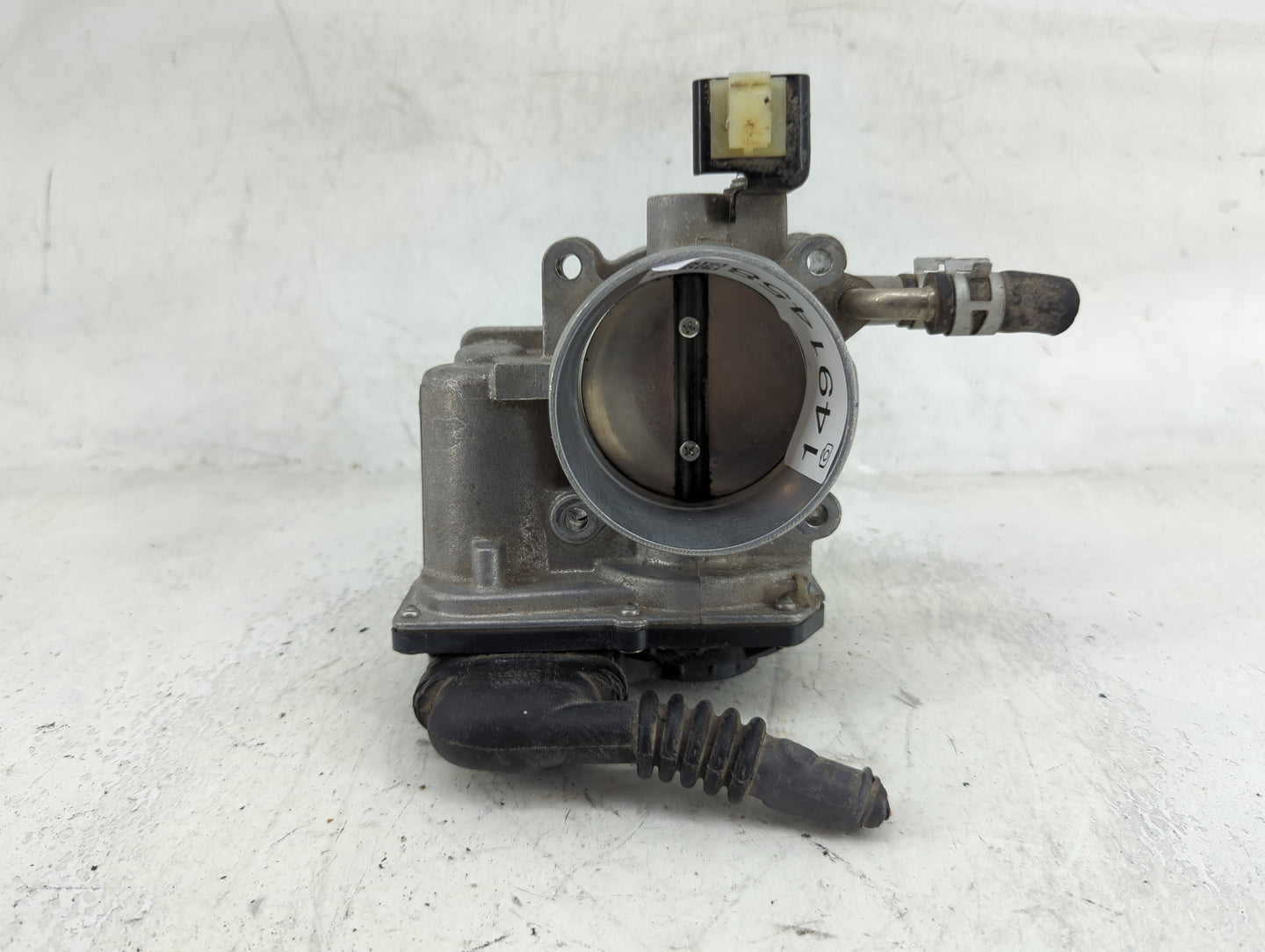 2010-2017 Toyota Camry Throttle Body P/N:22030-0V010 Fits Fits 2009 2010 2011 2012 2013 2014 2015 2016 2017 2018 2019 OEM Us