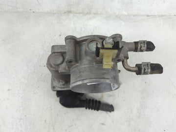 2010-2017 Toyota Camry Throttle Body P/N:22030-0V010 Fits Fits 2009 2010 2011 2012 2013 2014 2015 2016 2017 2018 2019 OEM Used Auto Parts