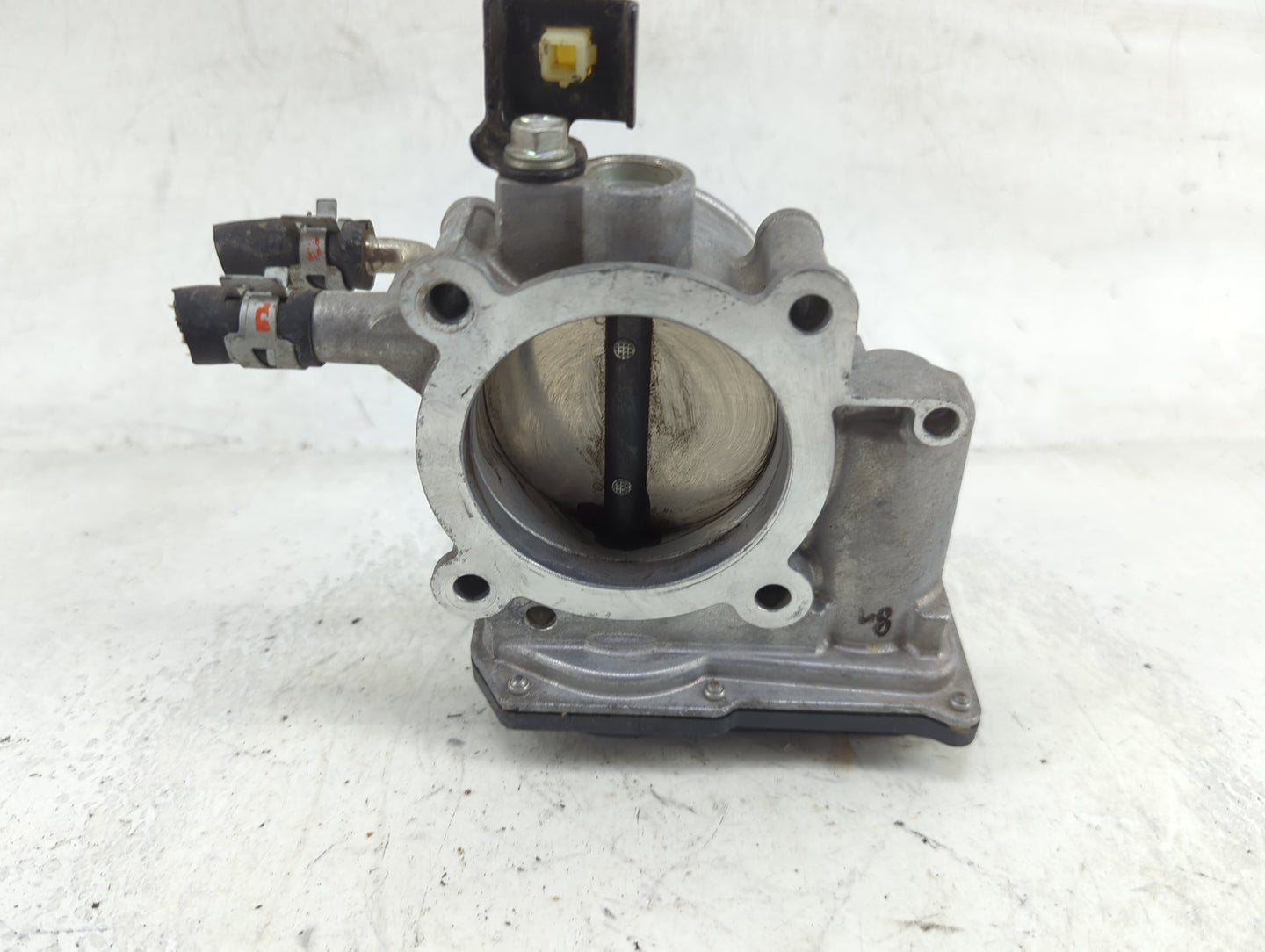2010-2017 Toyota Camry Throttle Body P/N:22030-0V010 Fits Fits 2009 2010 2011 2012 2013 2014 2015 2016 2017 2018 2019 OEM Us