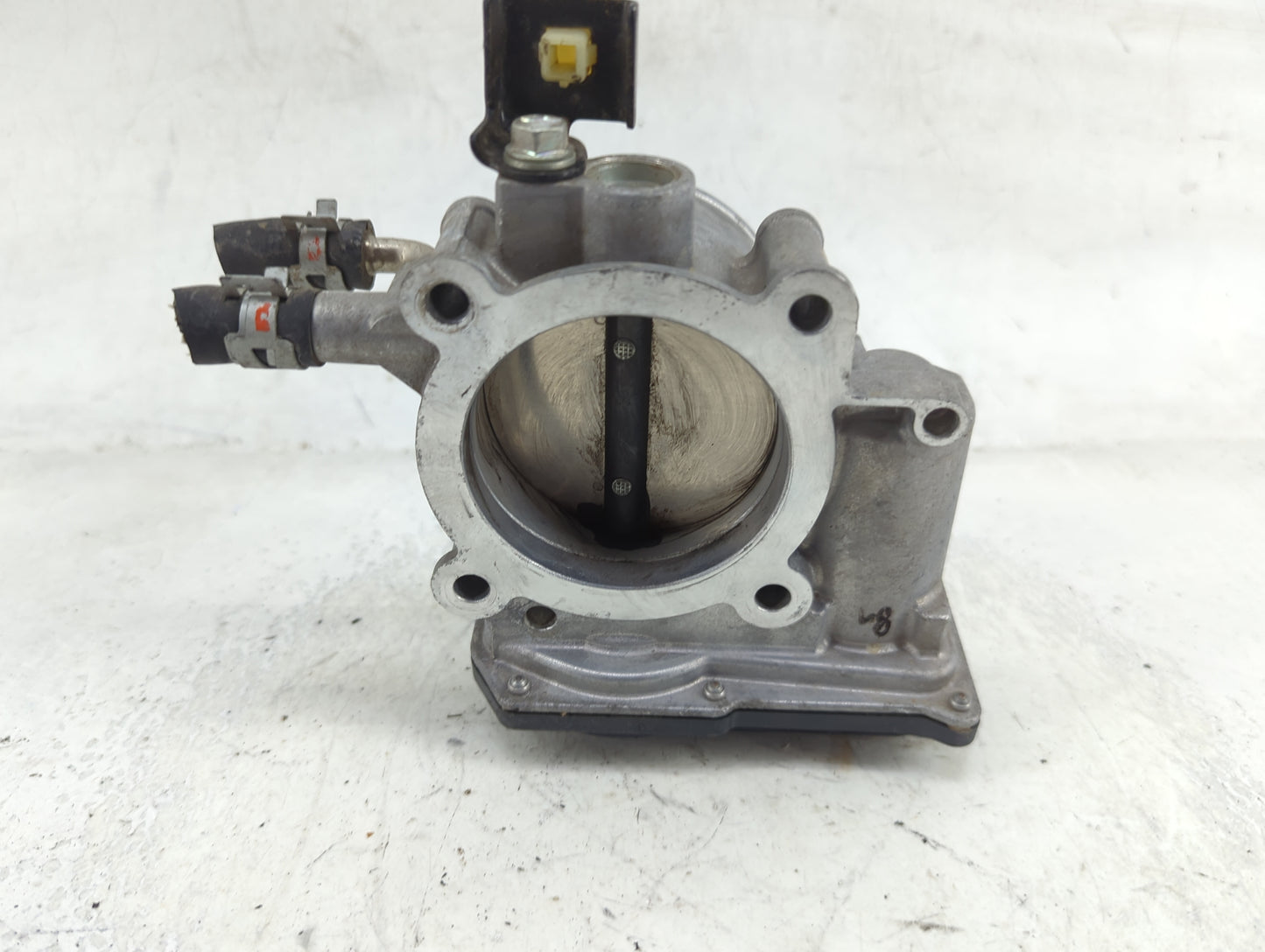 2010-2017 Toyota Camry Throttle Body P/N:22030-0V010 Fits Fits 2009 2010 2011 2012 2013 2014 2015 2016 2017 2018 2019 OEM Us