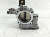 2010-2017 Toyota Camry Throttle Body P/N:22030-0V010 Fits Fits 2009 2010 2011 2012 2013 2014 2015 2016 2017 2018 2019 OEM Us