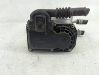 2010-2017 Toyota Camry Throttle Body P/N:22030-0V010 Fits Fits 2009 2010 2011 2012 2013 2014 2015 2016 2017 2018 2019 OEM Us