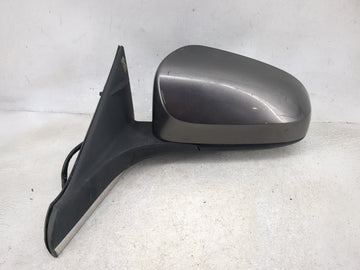2015-2017 Toyota Camry Driver Side View Mirror - Left Door Mirror OEM Used - Oemusedautoparts1.com