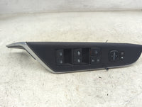 2015-2017 Toyota Camry Master Power Window Switch Replacement Driver Side Left P/N:74232-06340 179372 Fits Fits 2015 2016 20