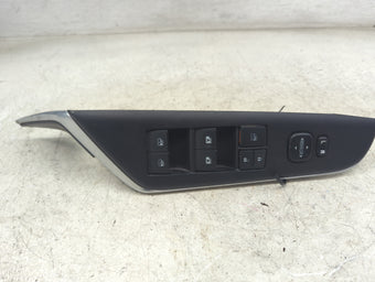 compare product 2015-2017 Toyota Camry Master Power Window Switch Replacement Driver Side Left P/N:74232-06340 179372 Fits Fits 2015 2016 2017 OEM Used Auto Parts