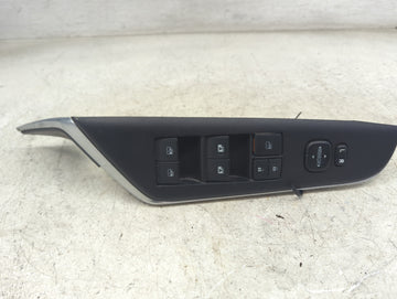 2015-2017 Toyota Camry Master Power Window Switch Replacement Driver Side Left P/N:74232-06340 179372 Fits Fits 2015 2016 20