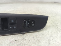 2015-2017 Toyota Camry Master Power Window Switch Replacement Driver Side Left P/N:74232-06340 179372 Fits Fits 2015 2016 20