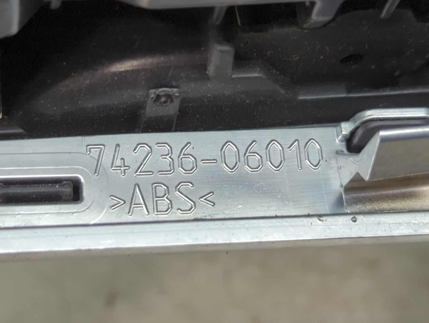 2015-2017 Toyota Camry Master Power Window Switch Replacement Driver Side Left P/N:74236-06010 Fits Fits 2015 2016 2017 OEM 