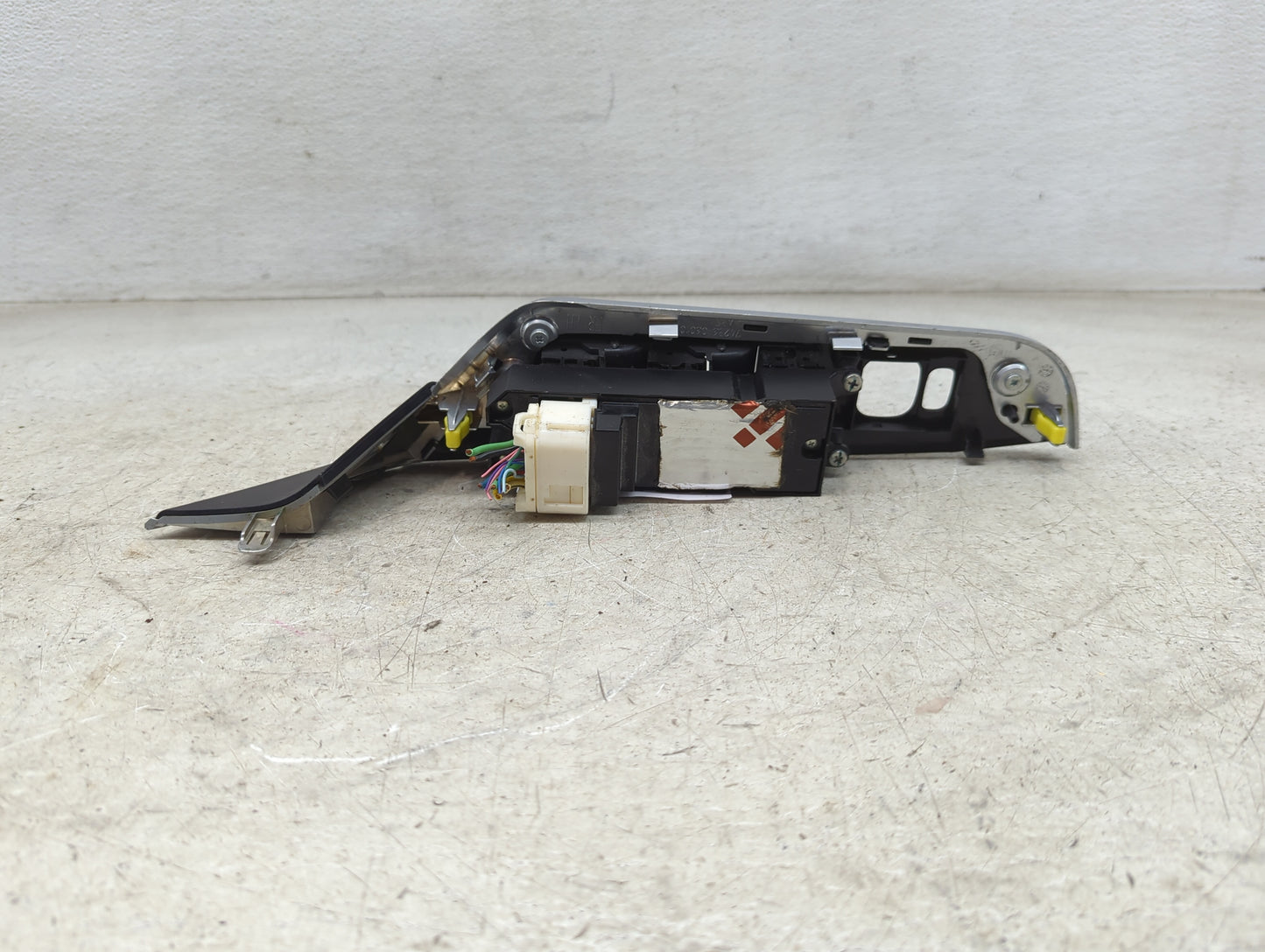2015-2017 Toyota Camry Master Power Window Switch Replacement Driver Side Left P/N:74236-06010 Fits Fits 2015 2016 2017 OEM 