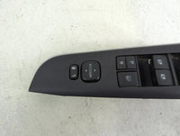 2015-2017 Toyota Camry Master Power Window Switch Replacement Driver Side Left P/N:515672 74236 Fits Fits 2015 2016 2017 OEM