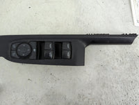 2015-2017 Toyota Camry Master Power Window Switch Replacement Driver Side Left P/N:84699725 D1A231A Fits Fits 2015 2016 2017