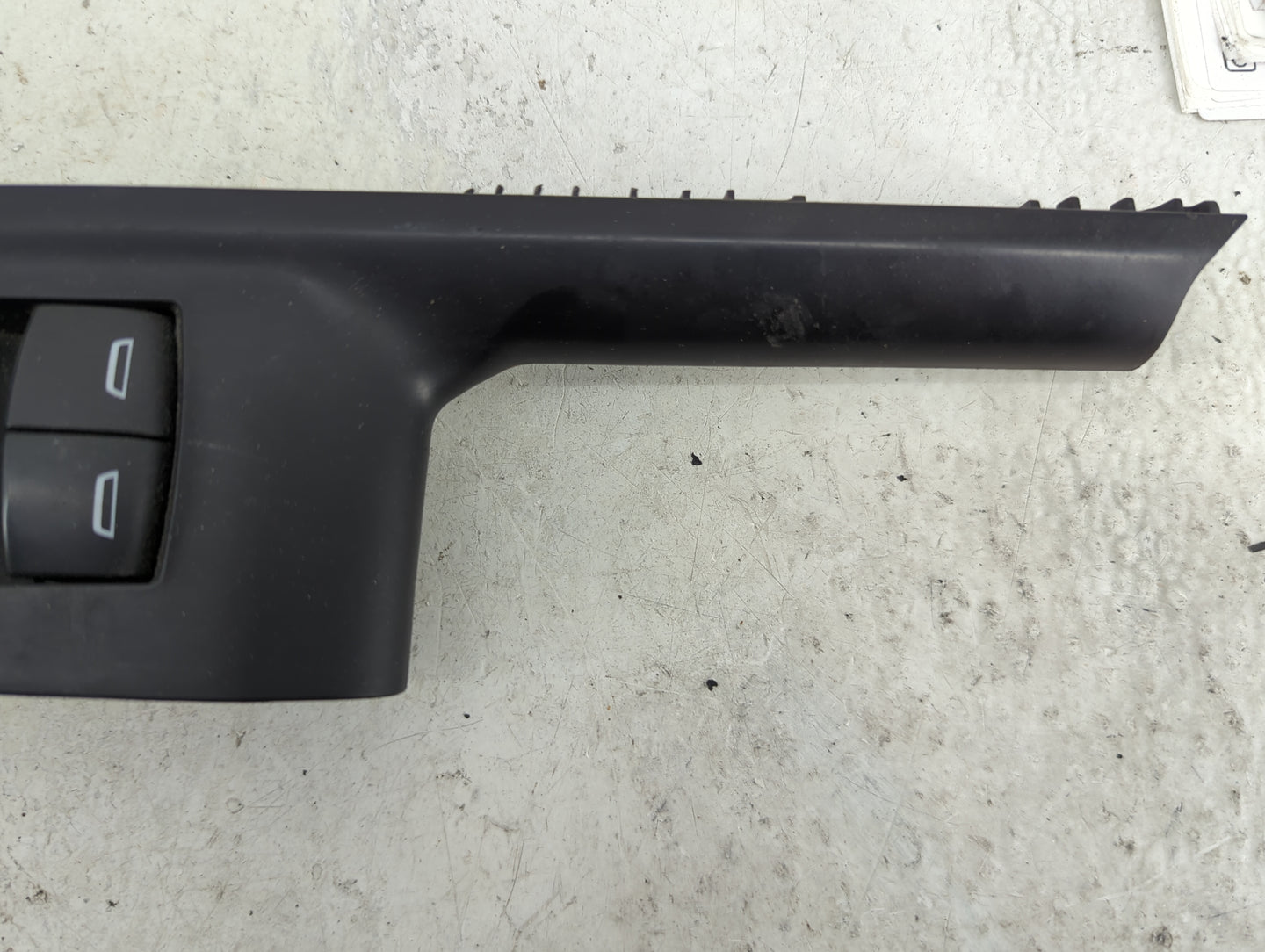 2015-2017 Toyota Camry Master Power Window Switch Replacement Driver Side Left P/N:84699725 D1A231A Fits Fits 2015 2016 2017