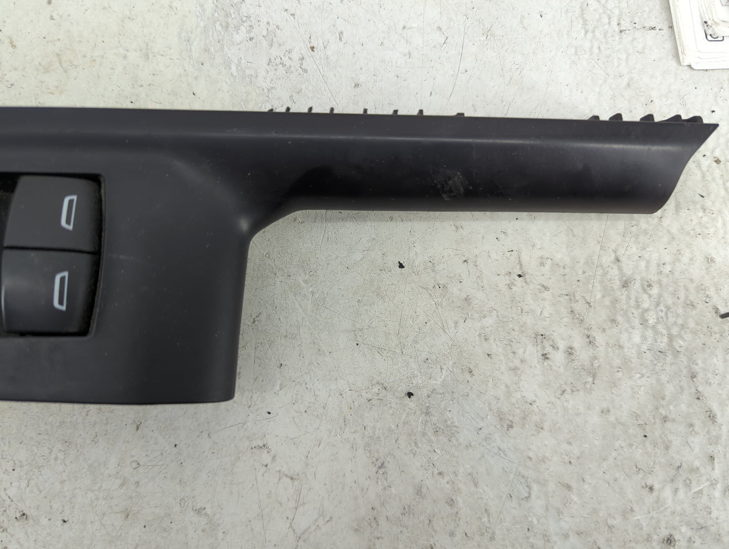 2015-2017 Toyota Camry Master Power Window Switch Replacement Driver Side Left P/N:84699725 D1A231A Fits Fits 2015 2016 2017