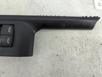 2015-2017 Toyota Camry Master Power Window Switch Replacement Driver Side Left P/N:84699725 D1A231A Fits Fits 2015 2016 2017