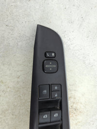 2015-2017 Toyota Camry Master Power Window Switch Replacement Driver Side Left P/N:74236-06010 Fits Fits 2015 2016 2017 OEM 