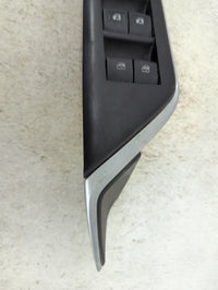 2015-2017 Toyota Camry Master Power Window Switch Replacement Driver Side Left P/N:74236-06010 Fits Fits 2015 2016 2017 OEM 