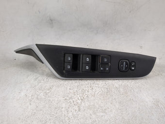 compare product 2015-2017 Toyota Camry Master Power Window Switch Replacement Driver Side Left P/N:84820-06120 790-0N73 Fits Fits 2015 2016 2017 OEM Used Auto Parts