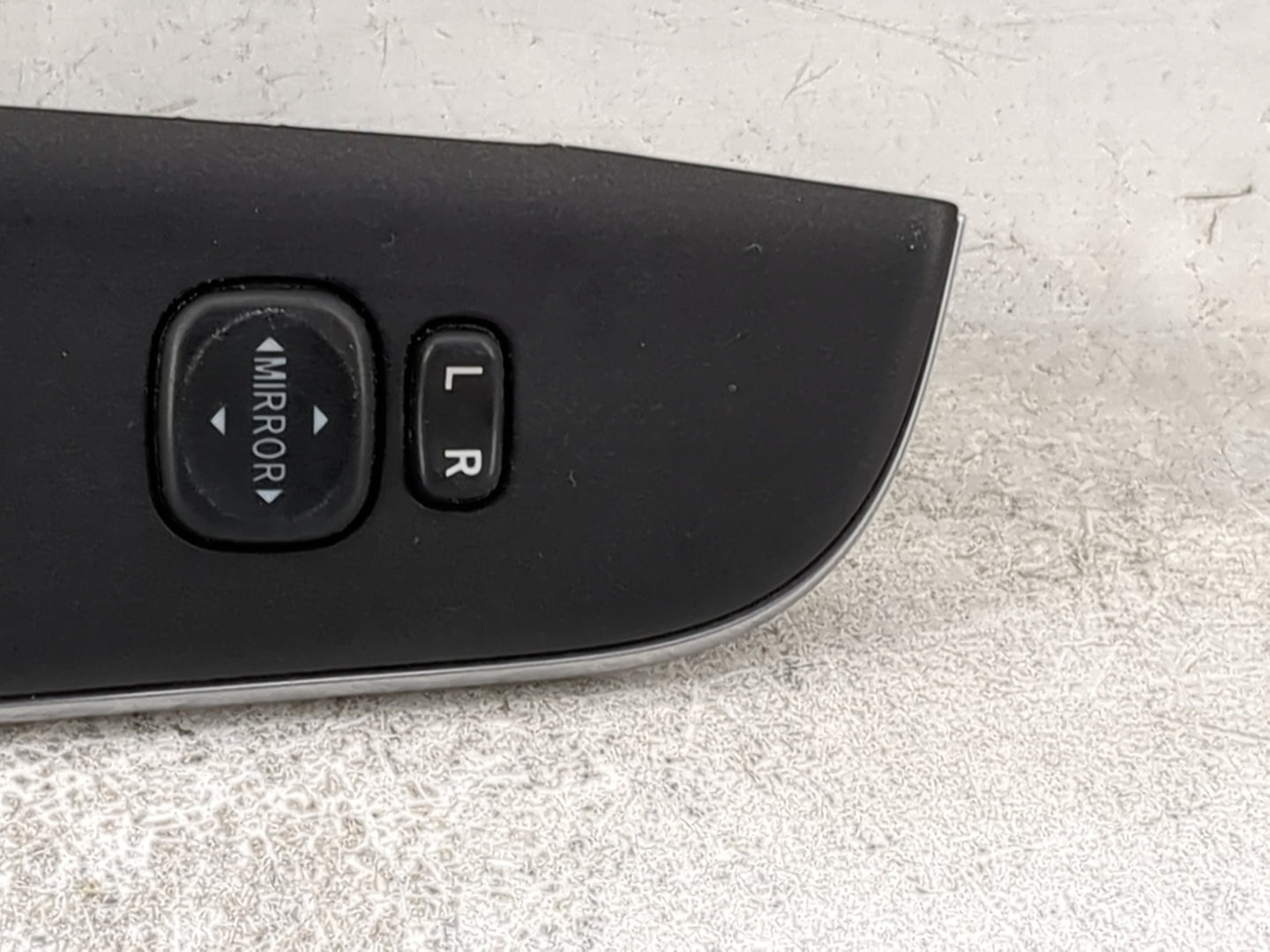 2015-2017 Toyota Camry Master Power Window Switch Replacement Driver Side Left P/N:84820-06120 790-0N73 Fits Fits 2015 2016 