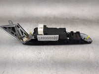 2015-2017 Toyota Camry Master Power Window Switch Replacement Driver Side Left P/N:84820-06120 790-0N73 Fits Fits 2015 2016 