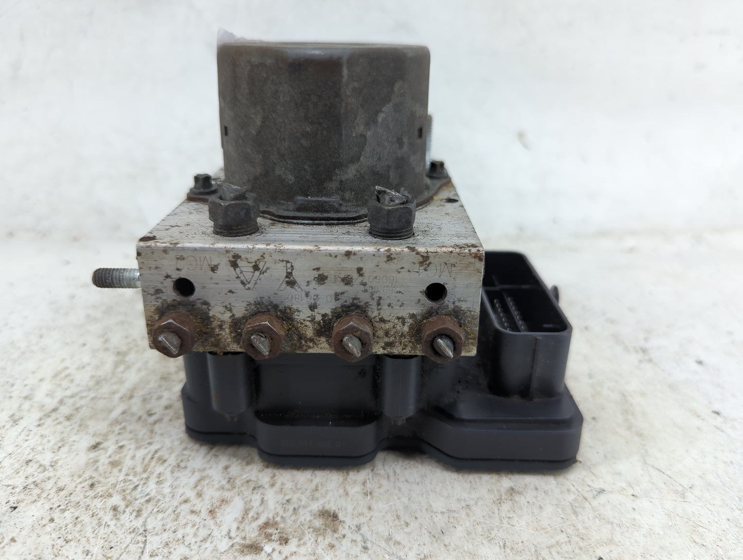 2015-2017 Toyota Camry ABS Pump Control Module Replacement Fits Fits 2015 2016 2017 OEM Used Auto Parts - Oemusedautoparts1.