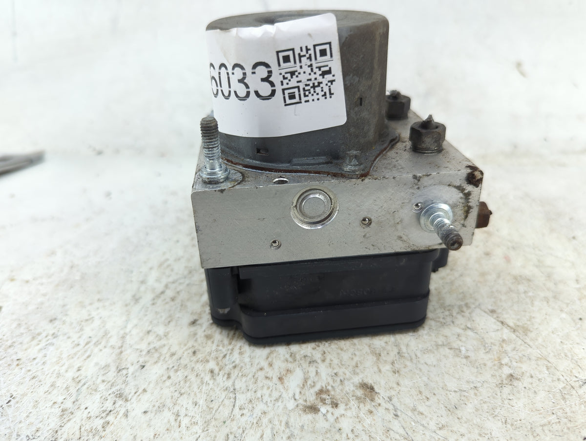 2015-2017 Toyota Camry ABS Pump Control Module Replacement Fits Fits 2015 2016 2017 OEM Used Auto Parts - Oemusedautoparts1.