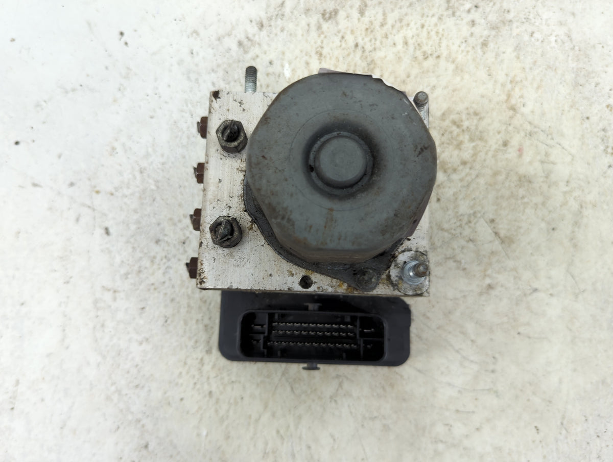 2015-2017 Toyota Camry ABS Pump Control Module Replacement Fits Fits 2015 2016 2017 OEM Used Auto Parts - Oemusedautoparts1.