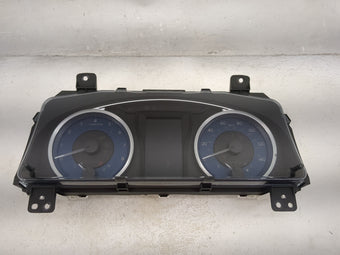 compare product 2016-2017 Toyota Camry Instrument Cluster Speedometer Gauges P/N:83800-0XK01-00 TN157580-5091 Miles: Fits Fits 2016 2017 OEM Used Auto Parts