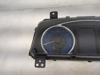 2016-2017 Toyota Camry Instrument Cluster Speedometer Gauges P/N:83800-0XK01-00 TN157580-5091 Miles: Fits Fits 2016 2017 OEM