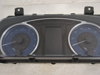 2016-2017 Toyota Camry Instrument Cluster Speedometer Gauges P/N:83800-0XK01-00 TN157580-5091 Miles: Fits Fits 2016 2017 OEM