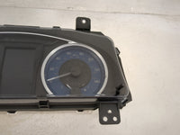 2016-2017 Toyota Camry Instrument Cluster Speedometer Gauges P/N:83800-0XK01-00 TN157580-5091 Miles: Fits Fits 2016 2017 OEM