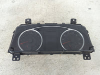 2015-2017 Toyota Camry Instrument Cluster Speedometer Gauges P/N:83800-0X810-00 TN257480-0248 Miles: Fits Fits 2015 2016 201