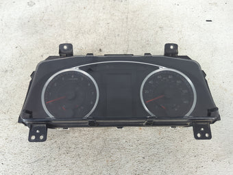 compare product 2015-2017 Toyota Camry Instrument Cluster Speedometer Gauges P/N:83800-0X810-00 TN257480-0248 Miles: Fits Fits 2015 2016 2017 OEM Used Auto Parts