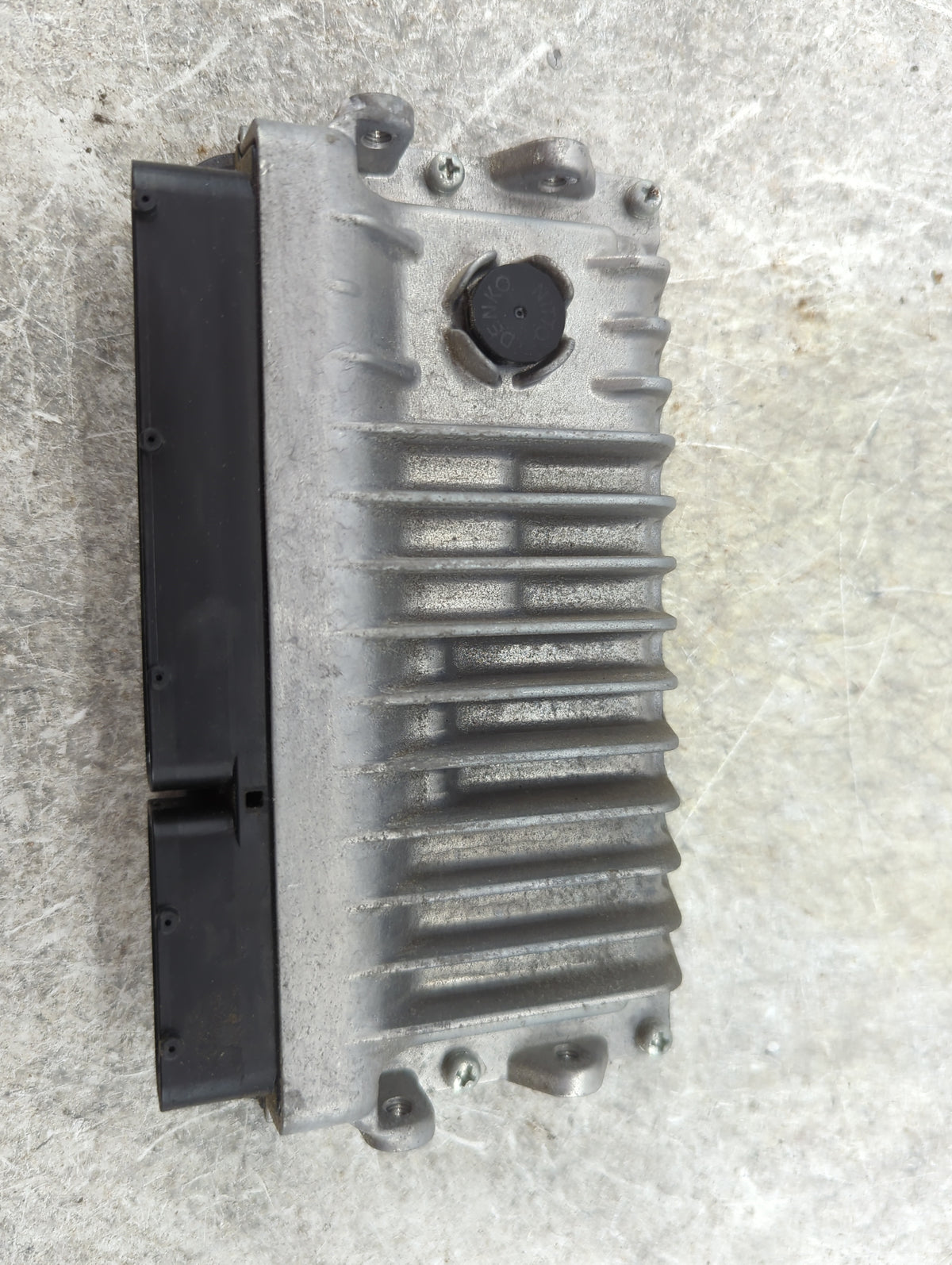 2016-2017 Toyota Camry PCM Engine Control Computer ECU ECM PCU OEM P/N:89661-06T21 TN275600-7290 Fits Fits 2016 2017 OEM Use