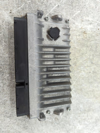 2016-2017 Toyota Camry PCM Engine Control Computer ECU ECM PCU OEM P/N:89661-06T21 TN275600-7290 Fits Fits 2016 2017 OEM Use