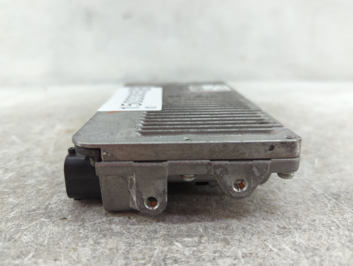 2016-2017 Toyota Camry PCM Engine Control Computer ECU ECM PCU OEM P/N:89661-06T21 TN275600-7290 Fits Fits 2016 2017 OEM Use